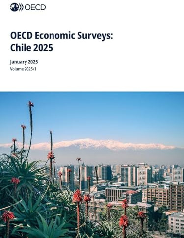 OECD Economic Surveys: Chile 2025