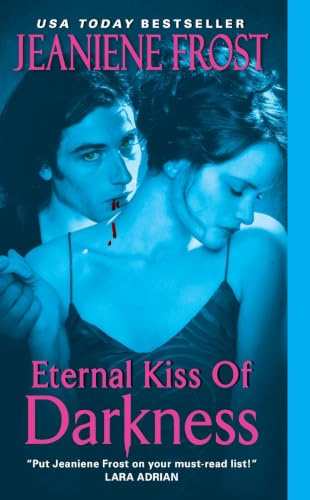 Eternal Kiss of Darkness