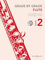 Grade by Grade - Flute: Grade 2. Flöte und Klavier.