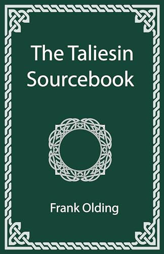 The Taliesin Sourcebook