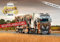 Supertrucks Kalender 2025