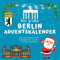 Der grosse Berlin-Adventskalender: mit 24 Bildern und lustigen Sprüchen bis Weihnachten