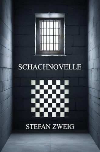 Schachnovelle: Großdruck