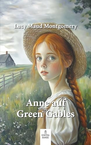 Anne auf Green Gables