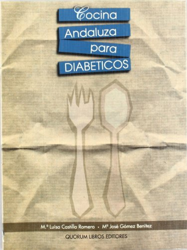 Cocina andaluza para diabéticos