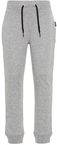 NAME IT Boy Jogginghose Brush-Effekt