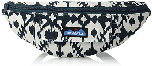 KAVU Bummeln Sie herum, Blauer Blot, Einheitsgröße