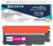 LCL Kompatibel Tonerkartusche CLT-P404C CLT-M404S CLT-404S M404S 404S (1 Magenta) Ersatz für Samsung SL-C430 SL-C430W SL-C480 SL-C480W SL-C480FN SL-C480FW/SC-C482/SL-C482W/SL-C482FW/SL-C432/SL-C432W