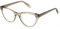 Furla Damen Vfu643v Sonnenbrille, Shiny Tobacco, 62