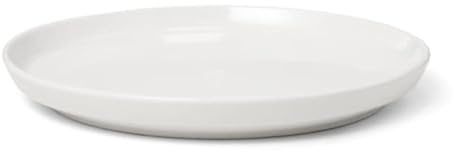 Marc O'Polo Moments Dessertteller Klein Chalk White 17 cm