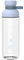 Mepal Trinkflasche mit Zeitmarkierungen - Motivations-Wasserflasche mit extra Trinkkomfort - Einzigartiger Größenangabe - BPA-frei & auslaufsicher - Grow the Tree - 700 ml - Nordic blue