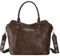 RAVUO Handtasche Damen, Mittelgroß PU Lederhandtasche Umhängetasche Hobo Handbags for Women Elegante Shopper Taschen Henkeltaschen für Frauen Schultertasche für Büro Schule Einkauf Reise,Kaffee