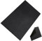 Tappetino Garage - Tappeto Raccolta Olio 152x91cm | Cuscinetti Assorbenti Olio | Tappetino Protettivo Robusto, Protezione Garage | Tappetino Di Servizio, Protezione Pavimento, Pannelli Per Garage