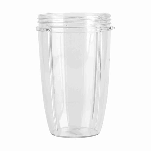Ersatz für Zitruspresse, Ersatzteil für transparente Tassen, Becherteile für Saftpresse, obere Tasse, 45 ml, Tassenersatz