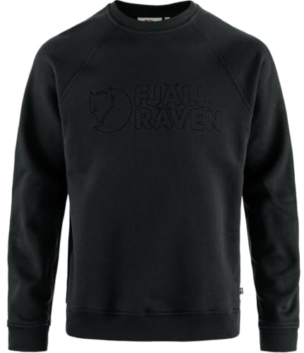 Fjällräven Herren Classic Sweatshirt (1er Pack)