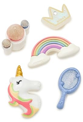 Crocs Pretty Princess - 5 Pack