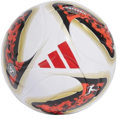 adidas League Bundesliga Replica Ball Fußball