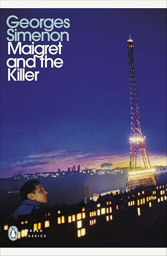 Maigret and the Killer (Inspector Maigret)