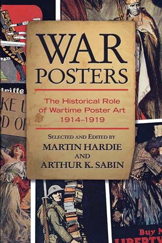 War Posters: Design, Implementation, and Impact