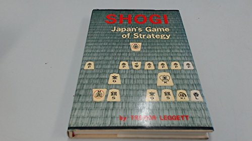 Shogi Japaneses Game of Strat: Japan's Game of Strategy