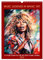 Music legends in magic art (Wandkalender 2025 DIN A3 hoch), CALVENDO Monatskalender