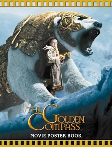 The Golden Compass, Movie Poster Book