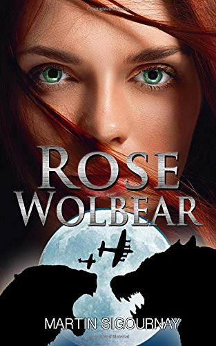 Rose Wolbear (Wolfsbane - A Gypsy Story)