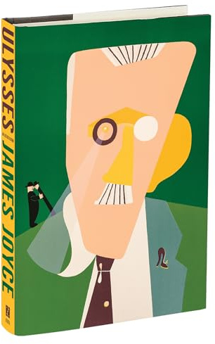 Ulysses: An Illustrated Edition