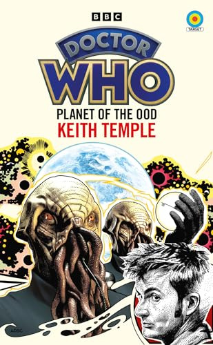 Doctor Who: Planet of the Ood (Target Collection): 19 (Doctor Who Target Novels – Classic Era, 19)