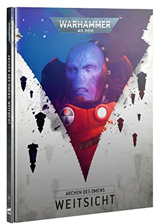 Warhammer ARCHEN des Omens: WEITSICHT (DEU)
