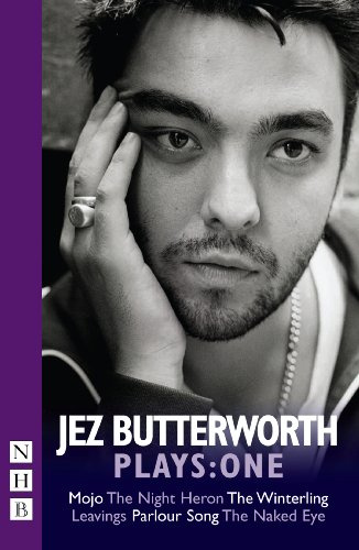 Jez Butterworth Plays One
