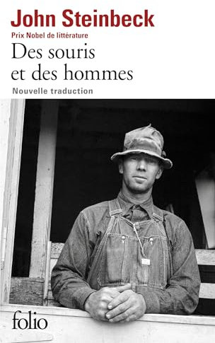 Des souris et des hommes