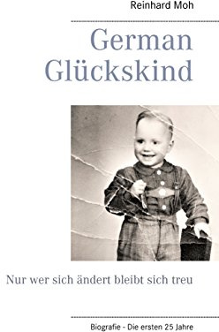 German Glückskind: Nur wer sich ändert bleibt sich treu