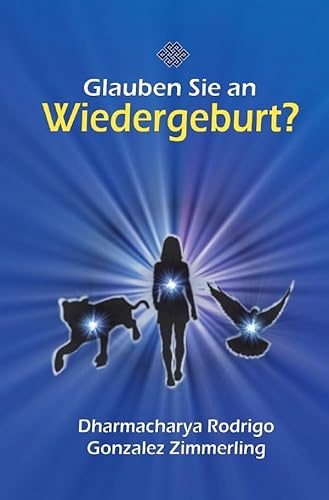 Glauben Sie an Wiedergeburt