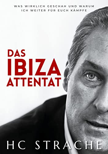 Das Ibiza Attentat: Was wirklich geschah und warum ich weiter für euch kämpfe