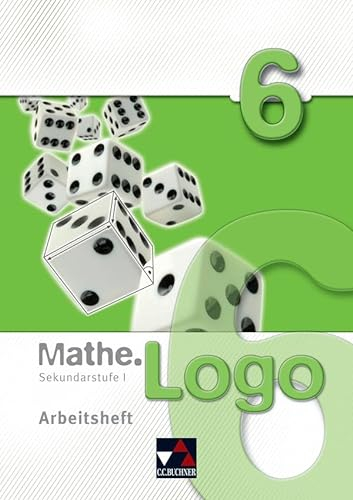 Mathe.Logo – Gymnasium Thüringen / Mathe.Logo AH 6: Mathematik für die Sekundarstufe I (Mathe.Logo – Regelschule Thüringen)