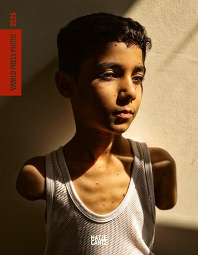 World Press Photo Yearbook 2025: Édition française: Les photographies de presse les plus marquantes de l'année - et les histoires qu'elles racontent (World Press Photo Annuel, Band 2025)