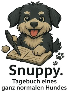 Snuppy. Tagebuch eines ganz normalen Hundes
