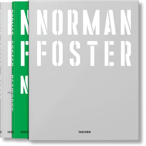 Norman Foster: Net Works / Works