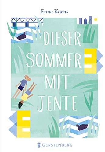 Dieser Sommer mit Jente
