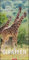 Giraffen XL Kalender 2021
