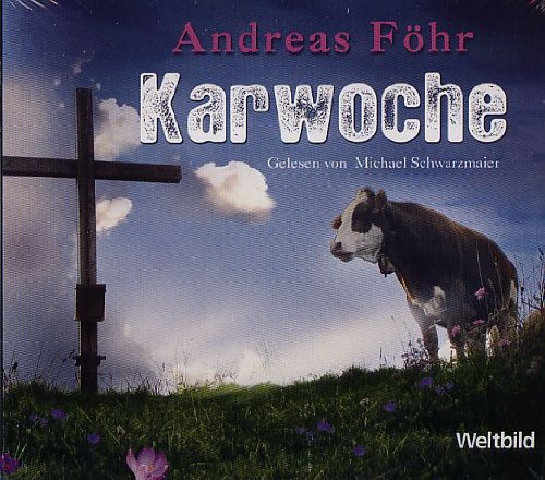 Karwoche - Hörbuch - 6 CDs