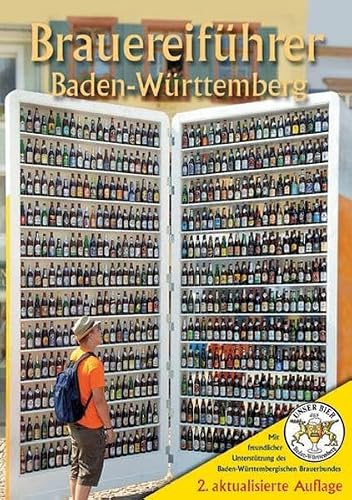 Brauereiführer Baden-Württemberg