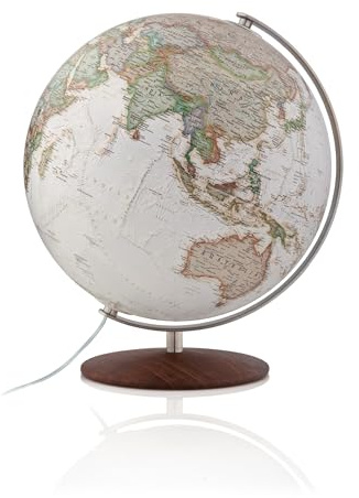 NatGeo Fusion 3701 Executive D (Alter Globus)