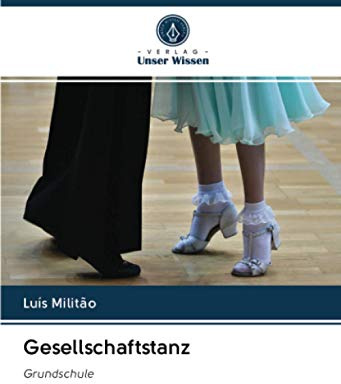 Gesellschaftstanz: Grundschule