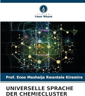 UNIVERSELLE SPRACHE DER CHEMIECLUSTER