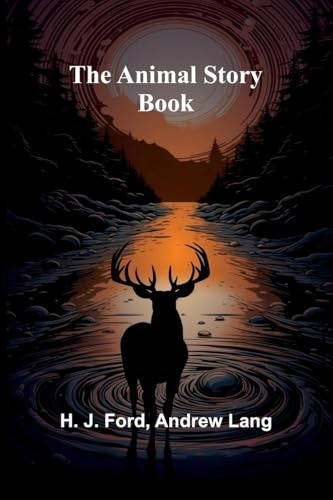 The Animal Story Book