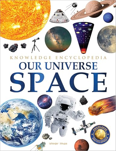 Space (Knowledge Encyclopedia For Children)
