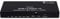 FeinTech VSP01401 HDMI 2.0 Splitter 1 auf 4 Verteiler Ultra-HD 4K@60Hz YUV 4:4:4 HDR HDCP 2.2 EDID 18 Gbps