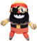 Funko Plush: Cuphead: Captain Brineybeard